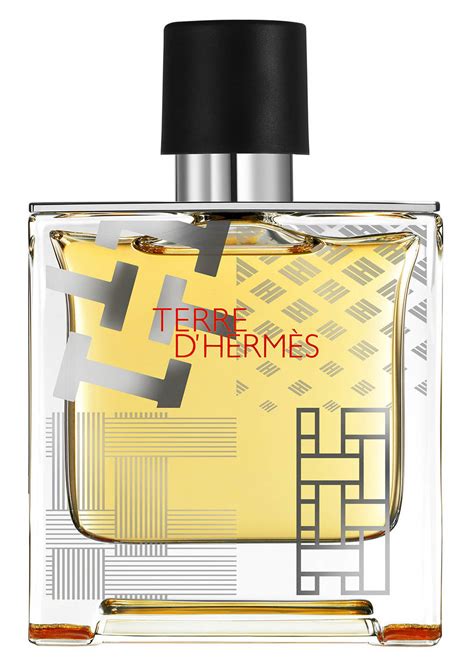 Terre d'Hermes Flacon H 2016 Parfum Hermès for men